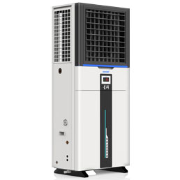 工業(yè)蒸發(fā)冷省電空調(diào)