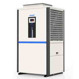 蒸發(fā)冷省電空調(diào)-立式管道