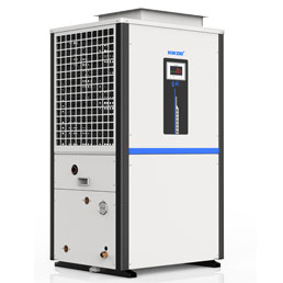 工業(yè)蒸發(fā)冷省電空調(diào)