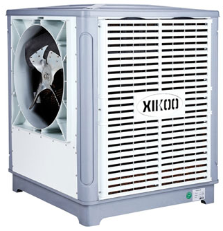 星科環(huán)?？照{-廣東通風降溫設備