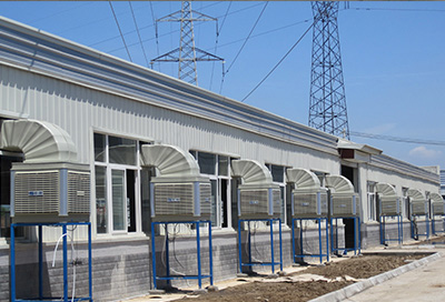 星科環(huán)?？照{(diào)