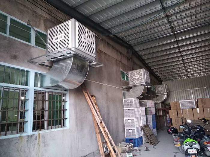 星科環(huán)?？照{(diào)