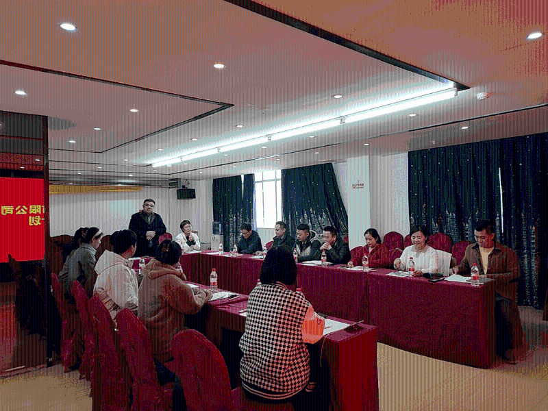 星科年度總結(jié)會(huì)