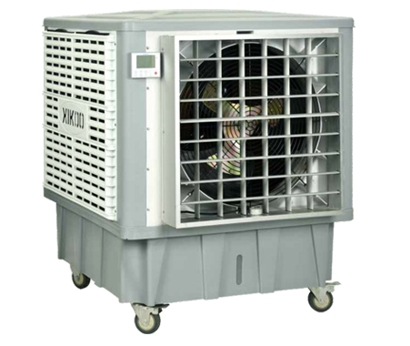 星科移動環(huán)?？照{(diào)冷風機