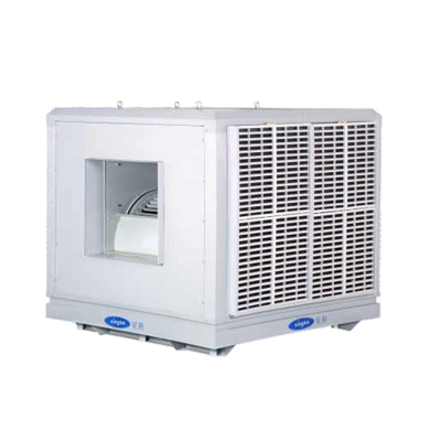 工業(yè)環(huán)?？照{(diào)-不銹鋼系列