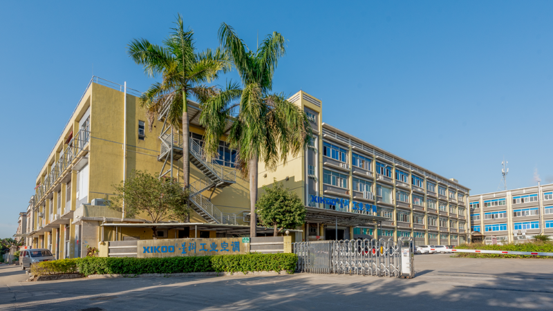 星科蒸發(fā)冷空調(diào)廠家