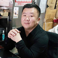 星科實(shí)業(yè)成就了我的人生，我很感激！