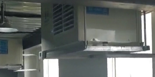 藥品倉(cāng)儲(chǔ)倉(cāng)庫(kù)，整體控溫降溫工程項(xiàng)目