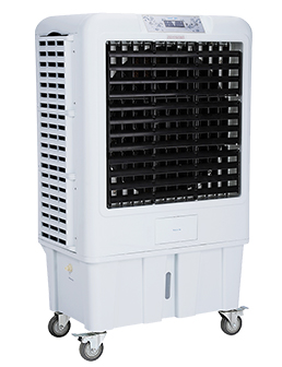 星科移動環(huán)?？照{(diào)冷風(fēng)機XK-05SY 白色