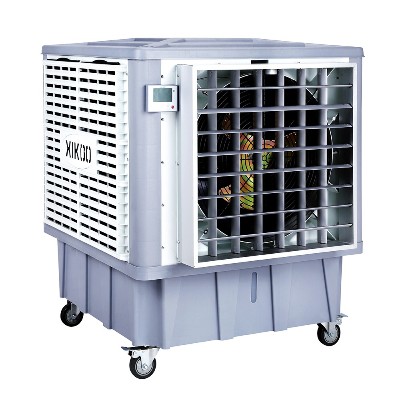 星科節(jié)能環(huán)?？照{(diào)