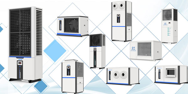 星科蒸發(fā)式節(jié)能省電空調(diào)：制冷超強(qiáng)，暢享綠色清涼時(shí)光