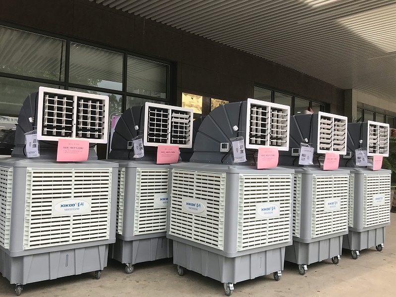 星科冷風(fēng)機